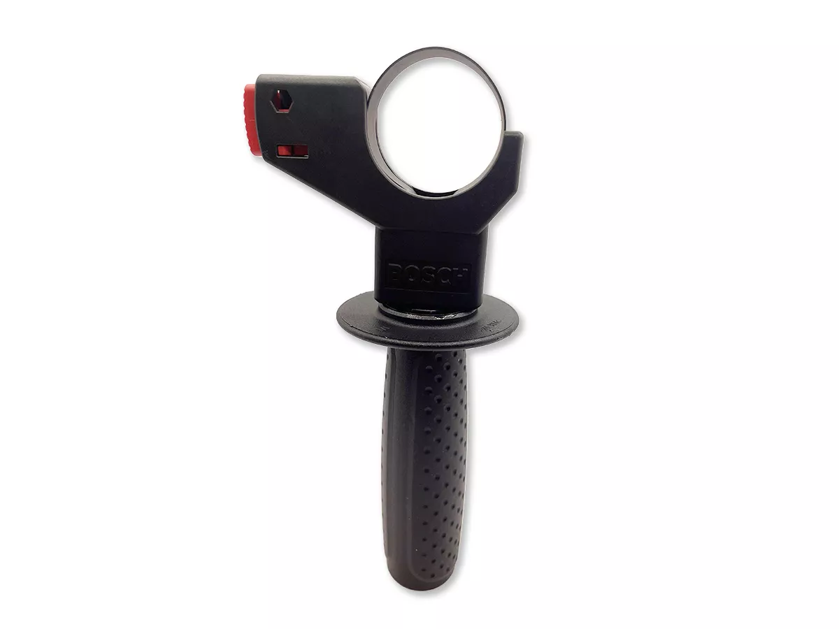 Poignée auxiliaire réf. 1 612 025 072 BOSCH